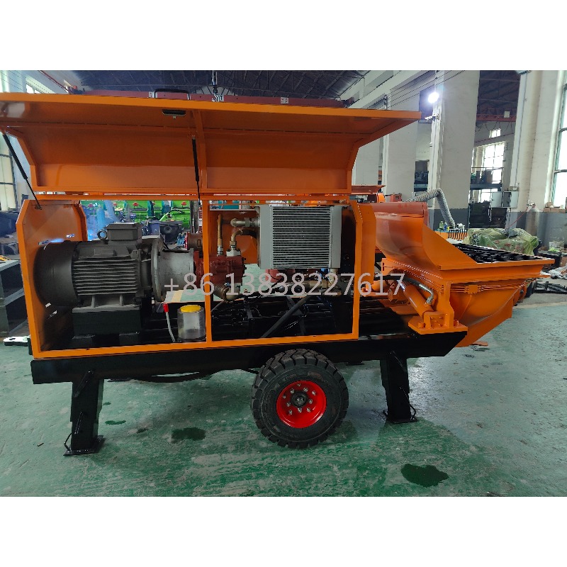 Bau- und Baumaschinen Kleine M – Concrete Mixer Small Bewertung und Preis