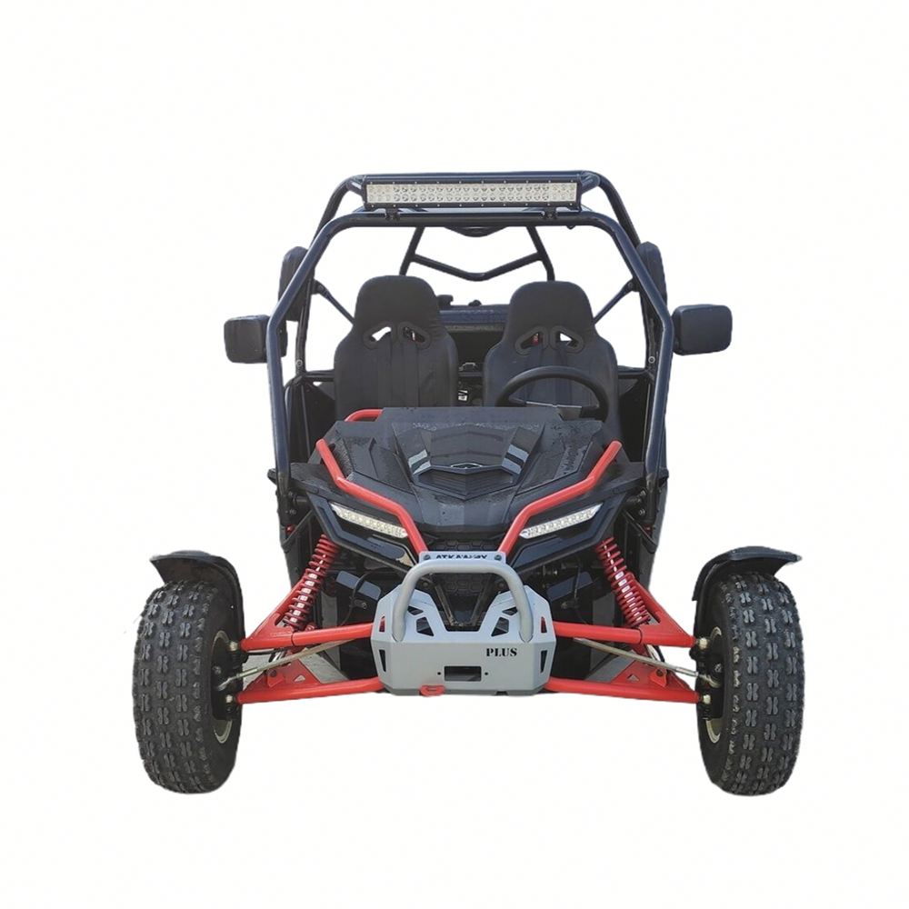 4-Takt Hochleistungs-Pedal-Gok – Outdoor Power And Pedal Bewertung und Preis