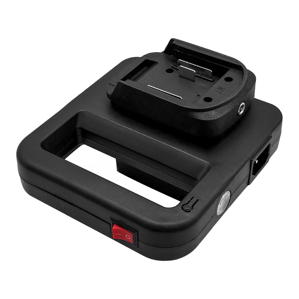 Upgrade 1-zu-2-Stromverteilera – Outdoor Power Adapter Usb Bewertung und Preis