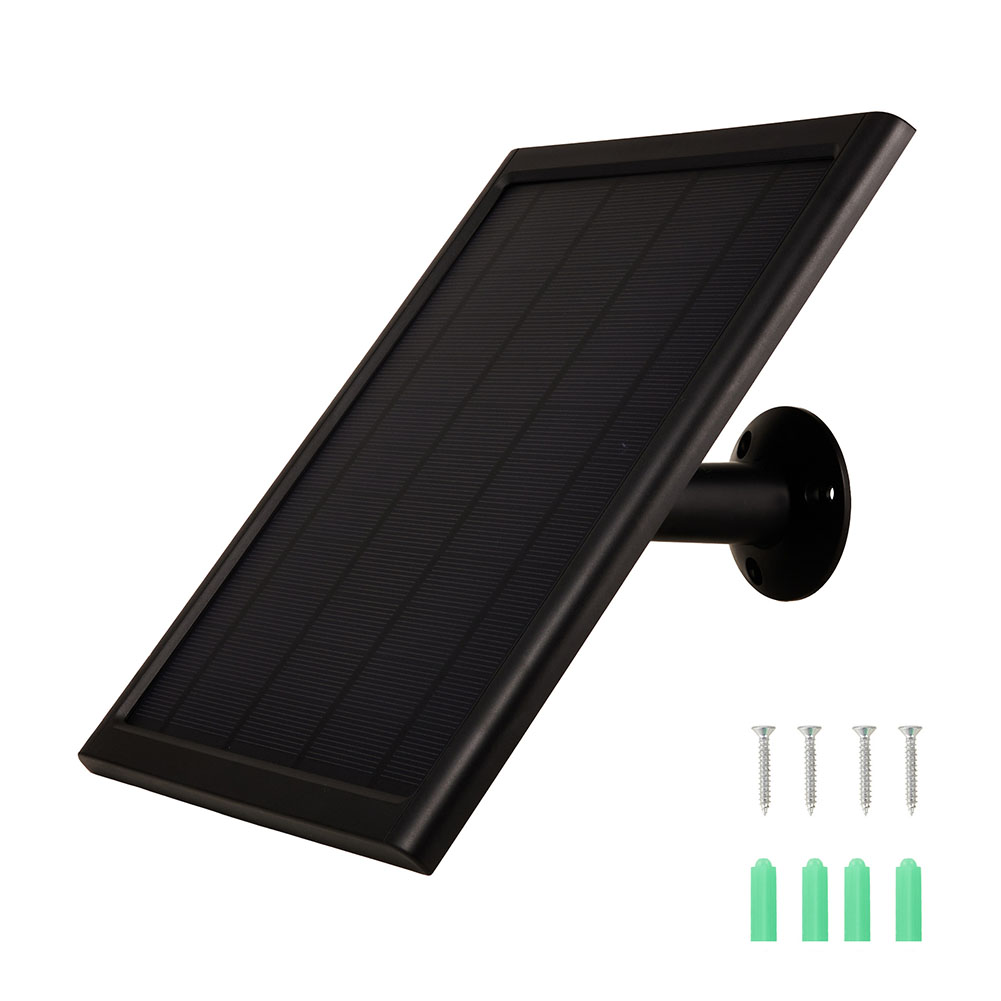Für Ring-Geräte: Solar-Ladeger – Outdoor Power Adapter Usb Bewertung und Preis