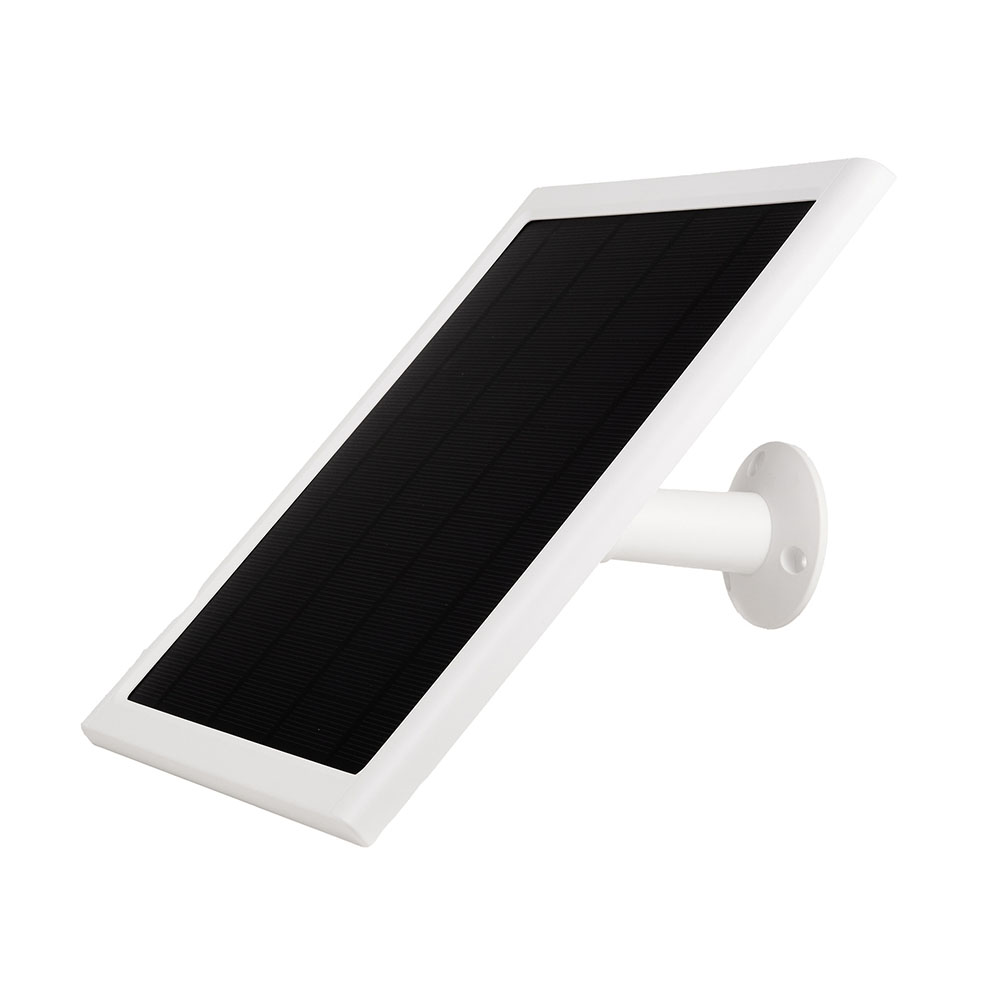 Für Ring-Geräte: Solar-Ladeger – Outdoor Power Adapter Usb Bewertung und Preis