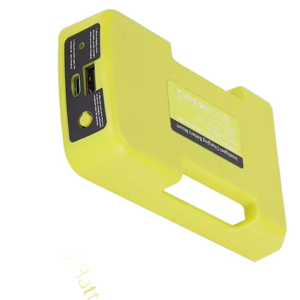40-V-Gürtelhalterungs-USB-Lade – Outdoor Power Adapter Usb Bewertung und Preis