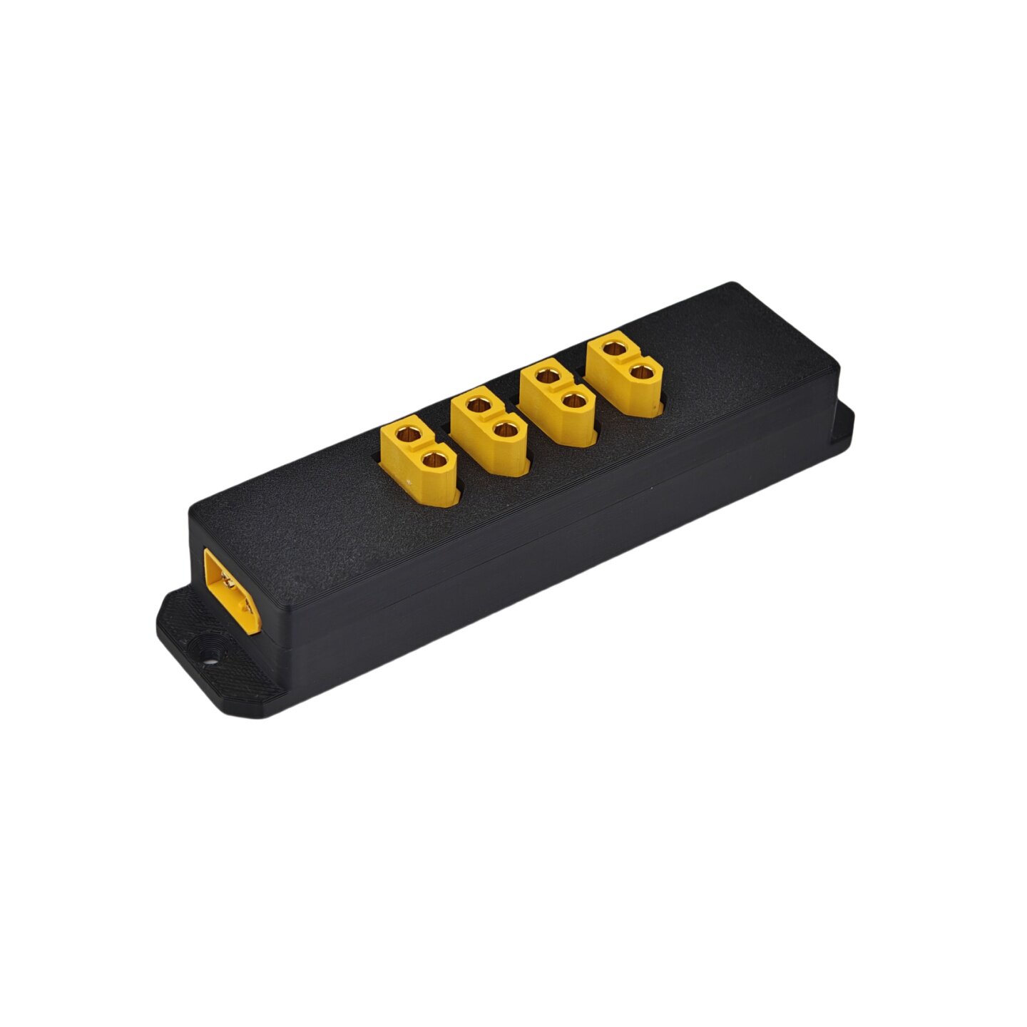 DC 0-150V 200A XT60 Stromverte – Outdoor Power Distribution Board Bewertung und Preis
