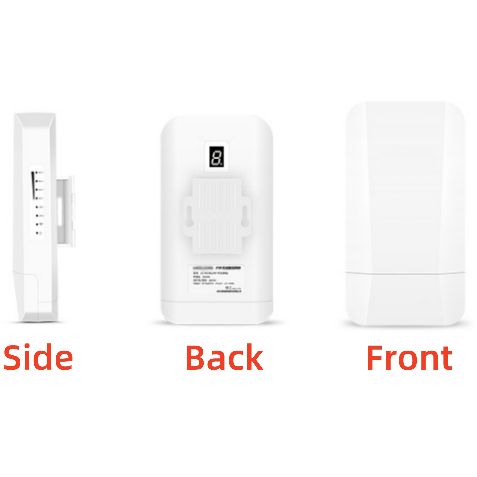 300Mbps Outdoor Wireless Ether – Outdoor Power Adapter Wyze Bewertung und Preis