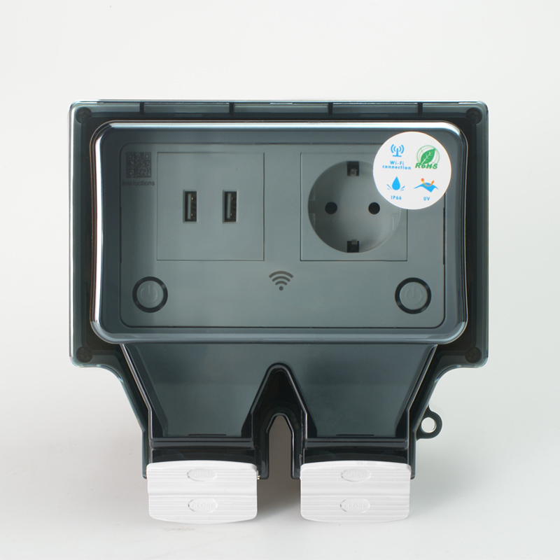 Avoir Tuya IP66 Wasserdichte S – Outdoor Power Equipment Brands Bewertung und Preis