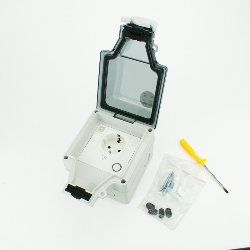 Avoir Tuya IP66 Wasserdichte S – Outdoor Power Equipment Brands Bewertung und Preis