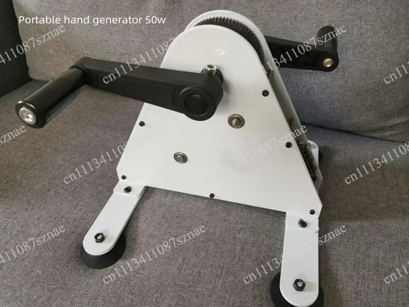 Verbesserter tragbarer Spinnin – Outdoor Power And Pedal Bewertung und Preis