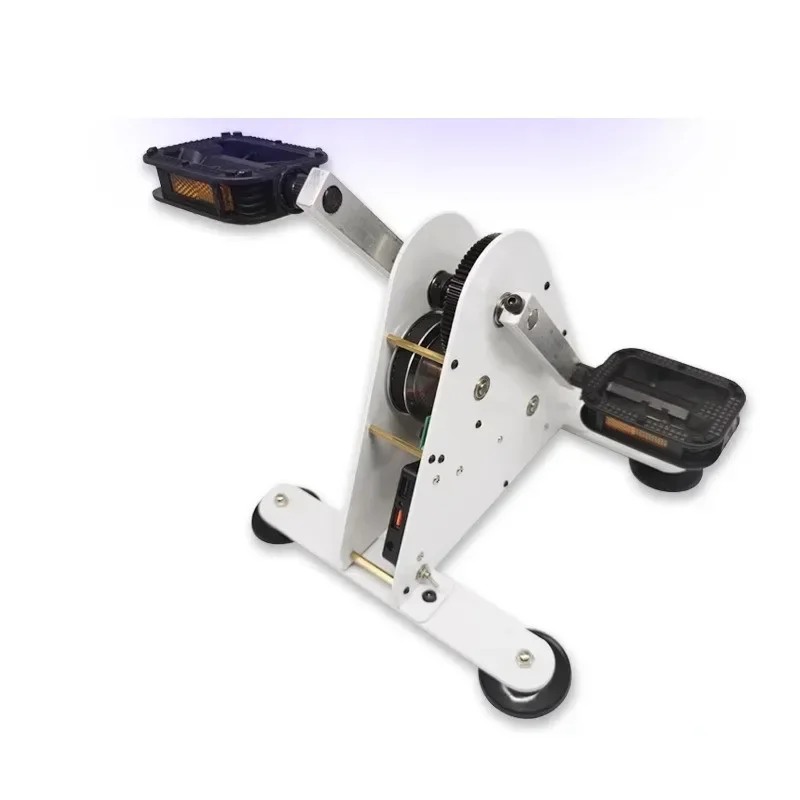 Verbesserter tragbarer Spinnin – Outdoor Power And Pedal Bewertung und Preis