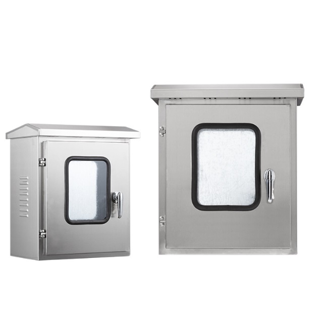 Kundenspezifischer Energiespei – Outdoor Power Distribution Board Bewertung und Preis