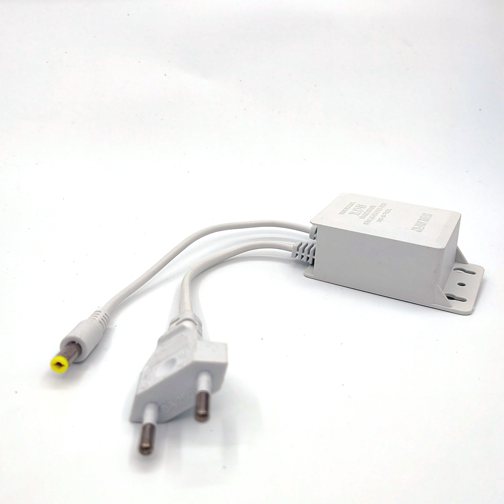 Weiß AC 100-240 V Eingang DC 1 – Outdoor Power Supply 12V Bewertung und Preis