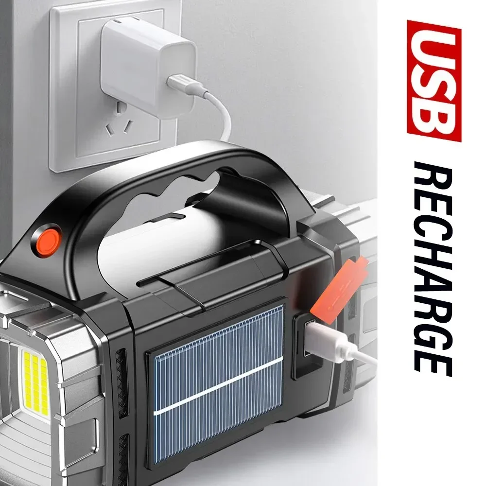 Leistungsstarke Handtaschenlam – Outdoor Usb Power Bank Bewertung und Preis