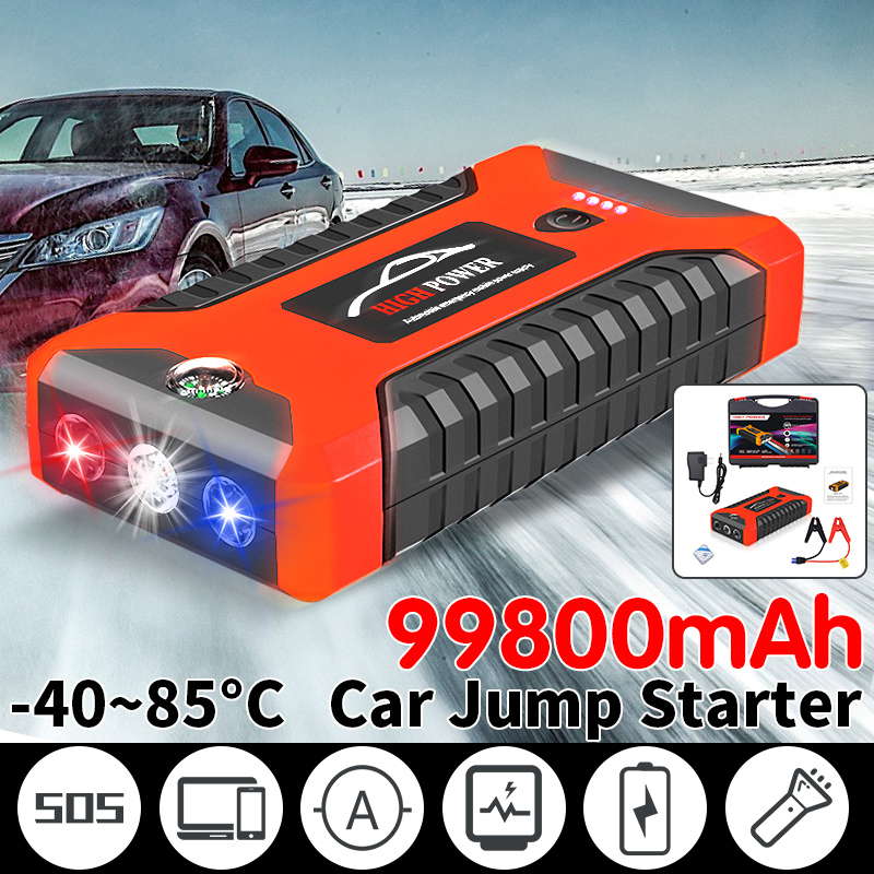 Hochwertige Notstart-Stromvers – Outdoor Power Supply 12V Bewertung und Preis