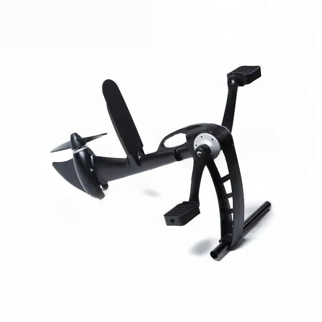 Outdoor-Segelboot mit Pedalant – Outdoor Power And Pedal Bewertung und Preis
