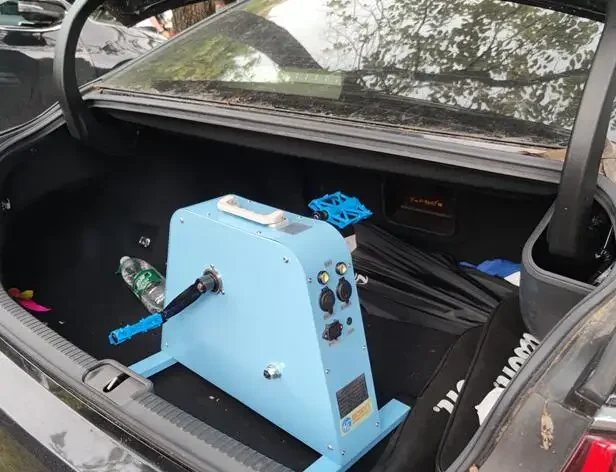 350W Pedal-Generator, mobiles  – Outdoor Power And Pedal Bewertung und Preis