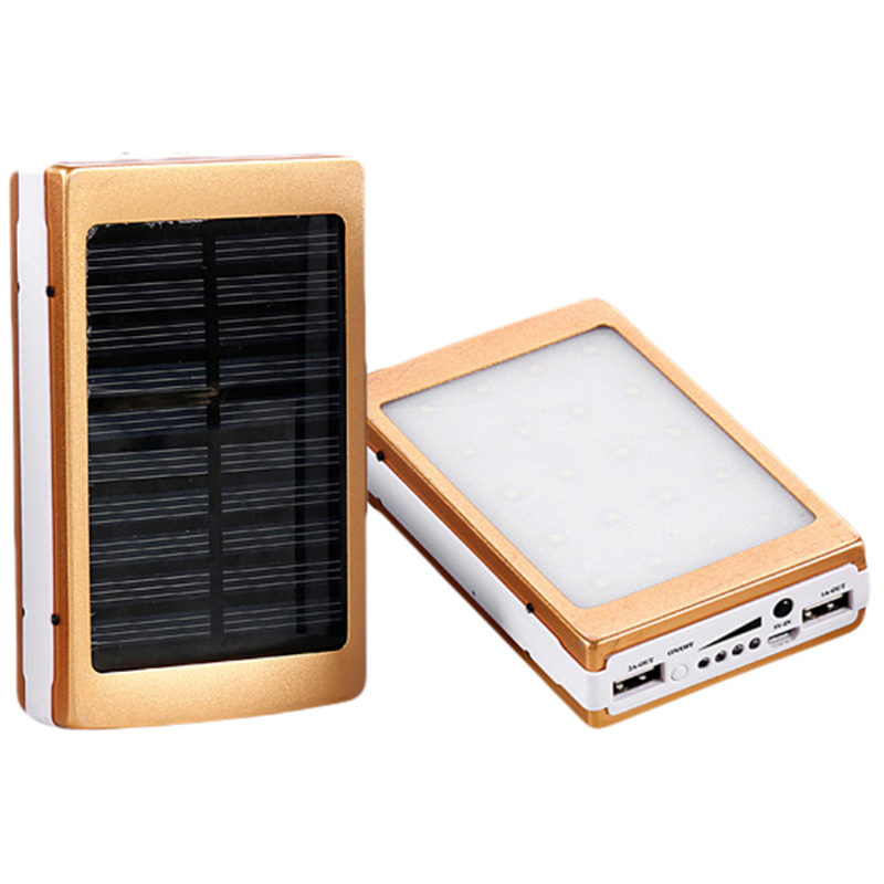 5x18650 Power Tragbare Pover P – Outdoor Usb Power Bank Bewertung und Preis