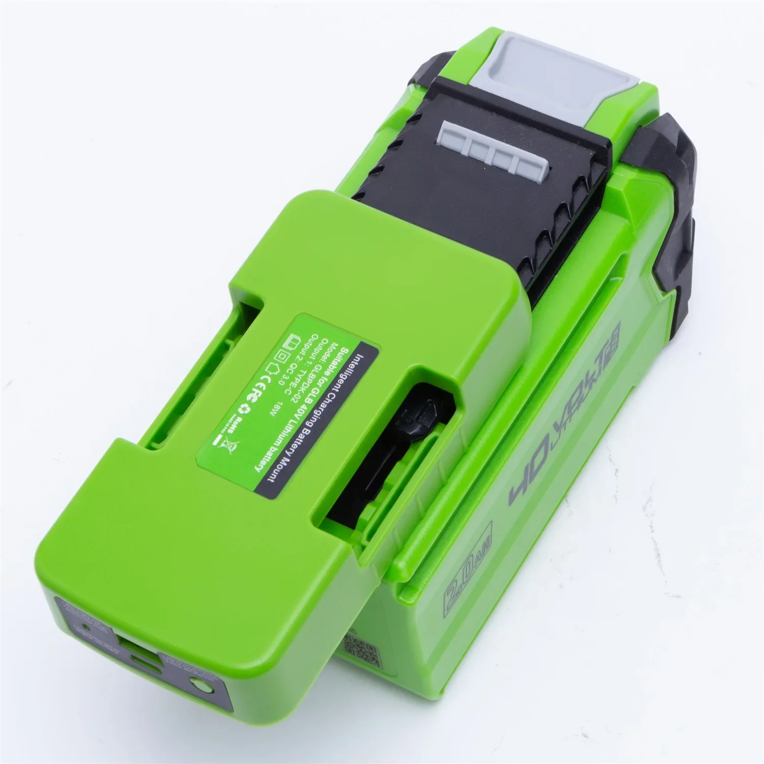 Kabelloser Mobiler Powerbank-A – Outdoor Power Adapter Usb Bewertung und Preis