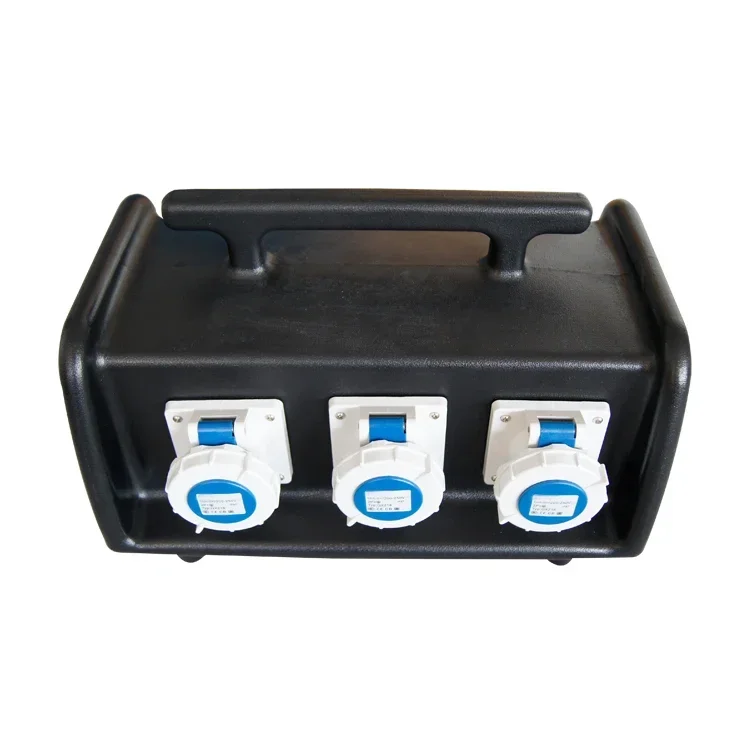 Meistverkaufte Mobile Verteile – Outdoor Power Distribution Board Bewertung und Preis