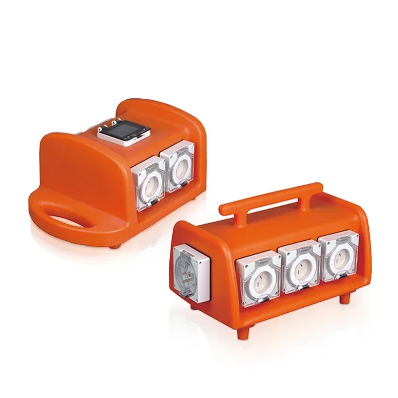 Meistverkaufte Mobile Verteile – Outdoor Power Distribution Board Bewertung und Preis