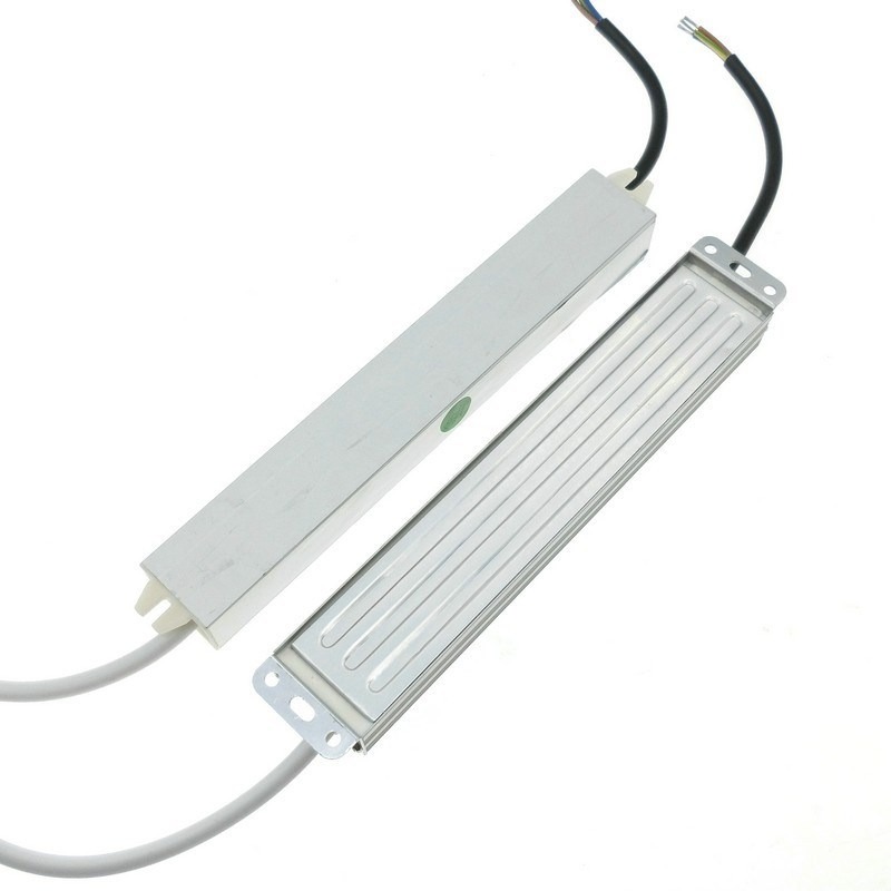 12V 24V Wasserdichtes Netzteil – Outdoor Power Supply 12V Bewertung und Preis