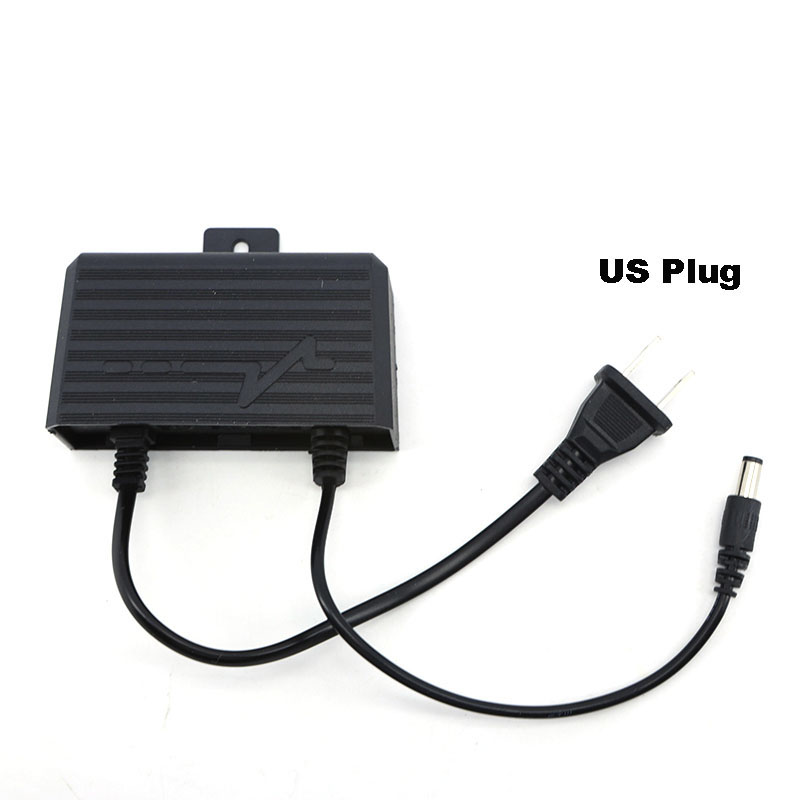 Wasserdichtes AC 100V 240V zu  – Outdoor Power Supply 12V Bewertung und Preis